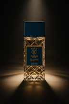 Bujairami Hectic 100ml Extrait de Parfum
